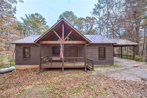 110 Ridgecrest Cir, Ellijay, GA, 30540-8767 | Card Image