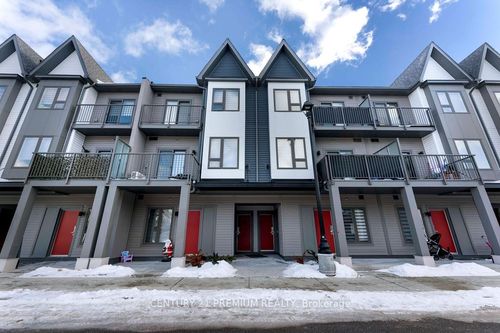 715-2635 William Jackson Drive, Pickering, ON, L1X0L4 | Card Image