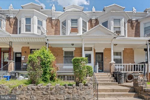 329 N Felton Street, PHILADELPHIA, PA, 19139 | Card Image