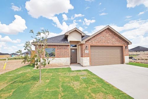 8660 Pamplona Pl, Odessa, TX, 79765-2426 | Card Image