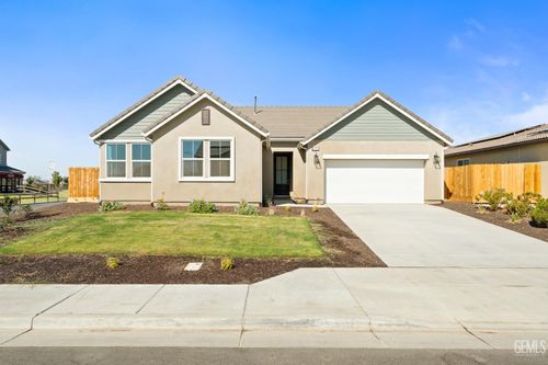 6724 Cedar Post Dr, Bakersfield, CA, 93314-8279 | Card Image
