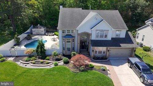 26 Raintree Dr, SICKLERVILLE, NJ, 08081-4922 | Card Image