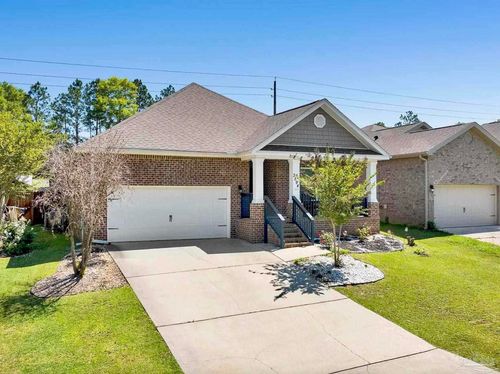 3594 Whitetail Ln, Pensacola, FL, 32526-4466 | Card Image