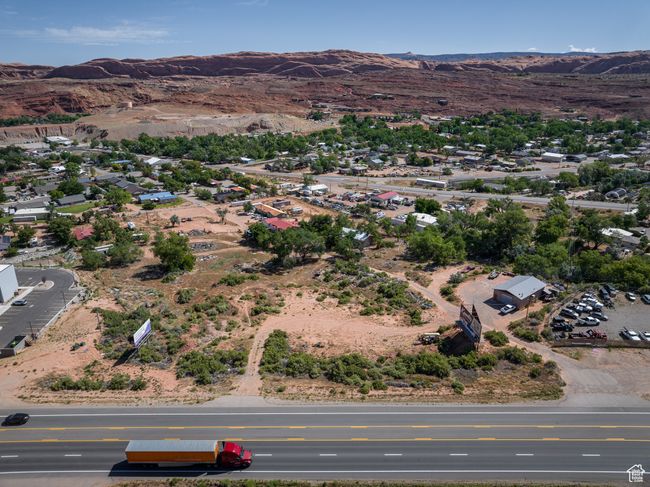 1431 Arnel Ln, Home with 0 bedrooms, 0 bathrooms and null parking in Moab UT | Image 5