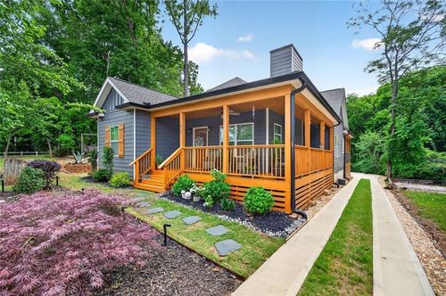 1895 Defoor Ave Nw, Atlanta, GA, 30318-3037 | Card Image