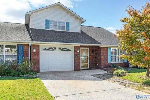 1-841 Spur Track Ln, Guntersville, AL, 35976-1560 | Card Image