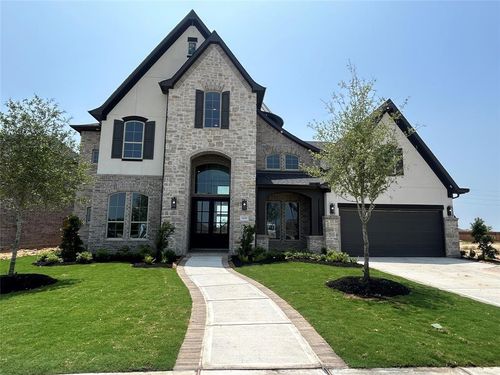 24703 Ciderwood Crest Dr, Katy, TX, 77493-6713 | Card Image