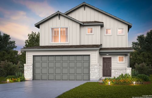 5131 Bay Breeze, San Antonio, TX, 78245-4297 | Card Image