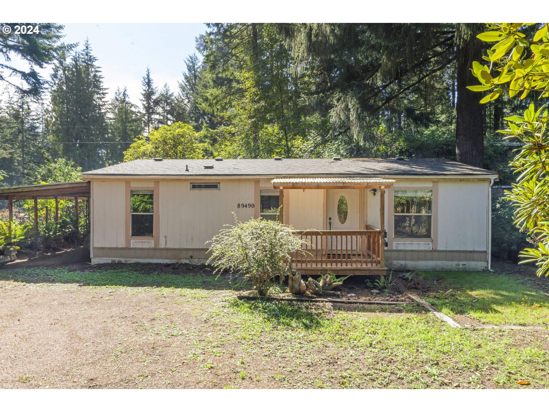 Sutton Pl, Florence, OR 97439