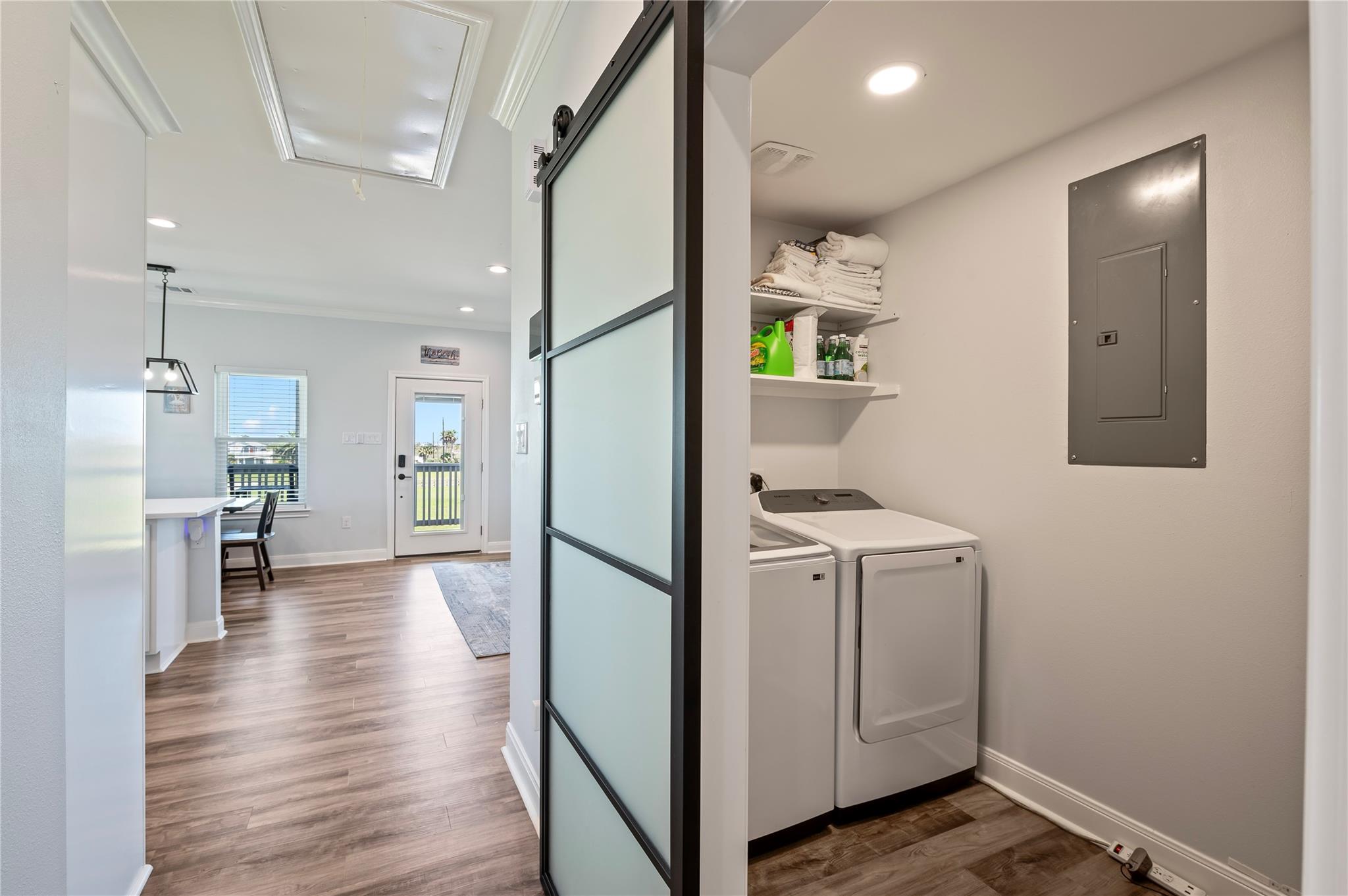 Residential in Galveston 2