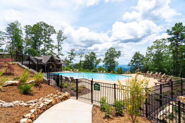 1462 Signal Mountain Dr, House other with 4 bedrooms, 5 bathrooms and null parking in Signal Mountain TN | Image 6
