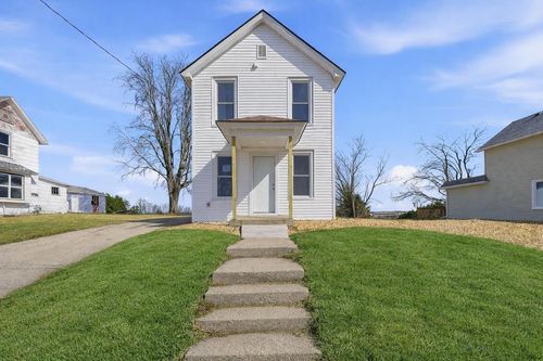 170 S High St, MAYVILLE, WI, 53050-1732 | Card Image