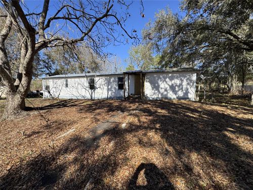 8921 Hammock Loop, POLK CITY, FL, 33868-9498 | Card Image