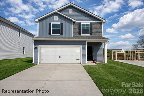 115 Hallelujah Blvd, Shelby, NC, 28152 | Card Image