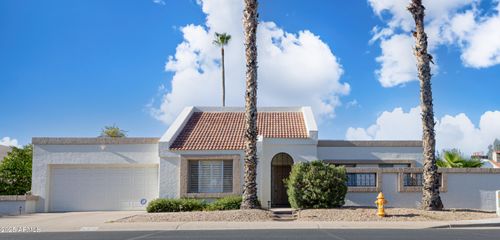 4401 E Cortez St, Phoenix, AZ, 85028-2316 | Card Image