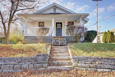 908 S Madison Street, House other with 3 bedrooms, 1 bathrooms and null parking in Bloomington IN | Image 1