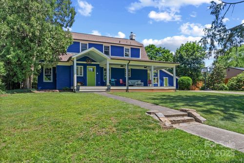 123 Westwood Rd, Asheville, NC, 28804-2242 | Card Image