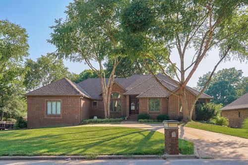 4931 S Glenhaven Avenue, Springfield, MO, 65804 | Card Image
