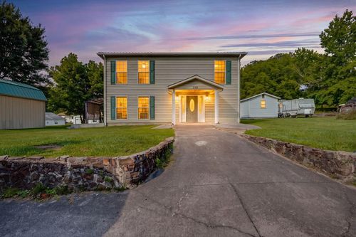 319 Viginia Avenue, Richlands, VA, 24641 | Card Image