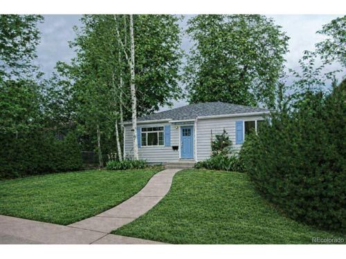 2685 S Monroe St, Denver, CO, 80210-5649 | Card Image