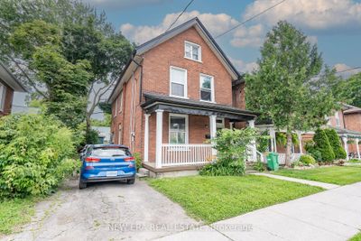 265 Sherbrooke St, House other with 4 bedrooms, 2 bathrooms and 4 parking in Peterborough ON | Image 3