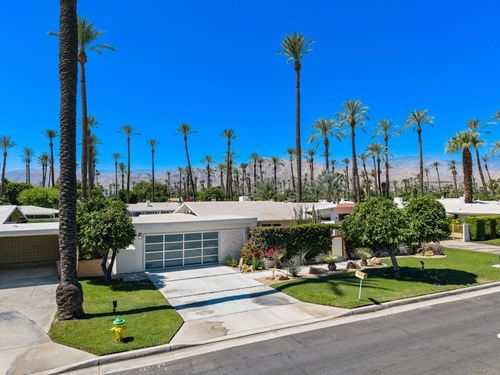 70435 Sunny Ln, Rancho Mirage, CA, 92270-2245 | Card Image