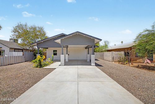 1110 E Pierce St, Phoenix, AZ, 85006-4016 | Card Image