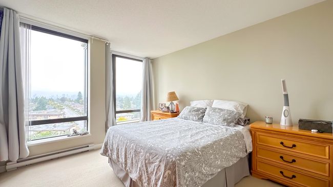 1508 - 7325 Arcola Street, Condo with 2 bedrooms, 2 bathrooms and 1 parking in Burnaby BC | Image 4