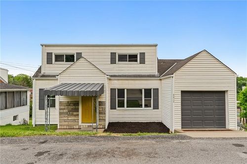 6612 Overlook St, South Park, PA, 15129-9587 | Card Image