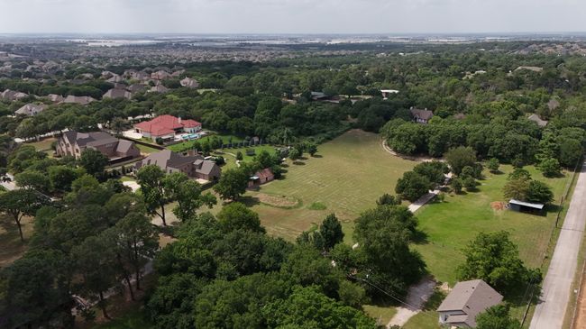 Aerial view of property's location | Image 9