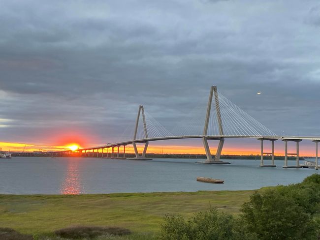 Bridge Sunset | Image 46