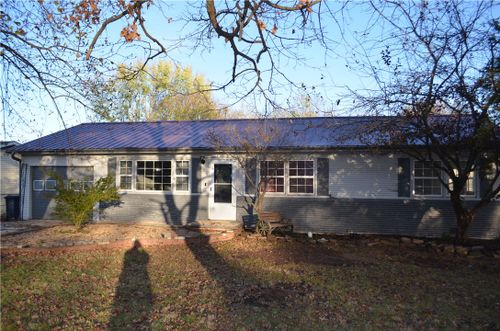 515 S Liberty St, Harrison, AR, 72601-5725 | Card Image