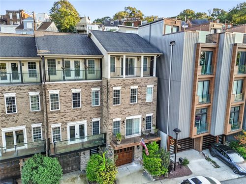 1930 Josephine St, Pittsburgh, PA, 15203-2063 | Card Image