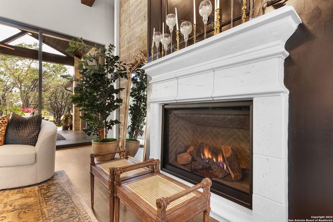 8170 Blue Oak, House other with 4 bedrooms, 5 bathrooms and null parking in Garden Ridge TX | Image 33