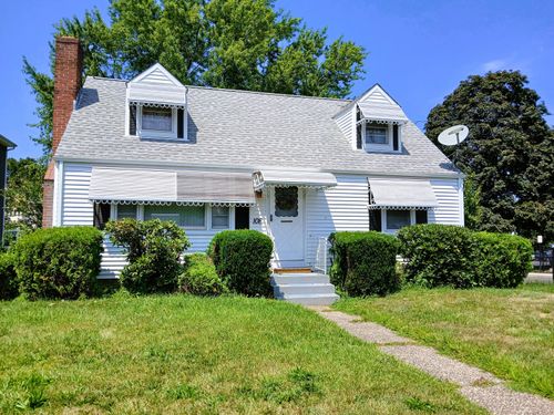 108 Newington Ave, New Britain, CT, 06051-2119 | Card Image