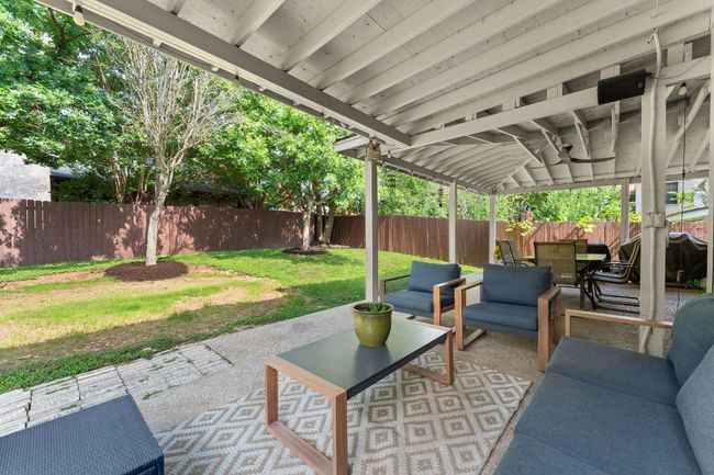 2552 Lavendale Ct, House other with 4 bedrooms, 3 bathrooms and null parking in Austin TX | Image 32