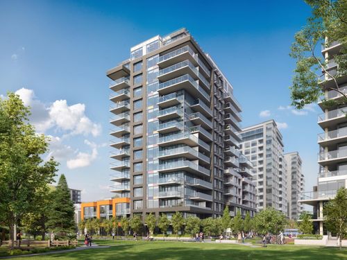 302-6333 Mah Bing Street, Richmond, BC, V6Y0H9 | Card Image