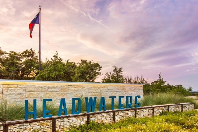 Headwaters Entrance Monument | Image 5