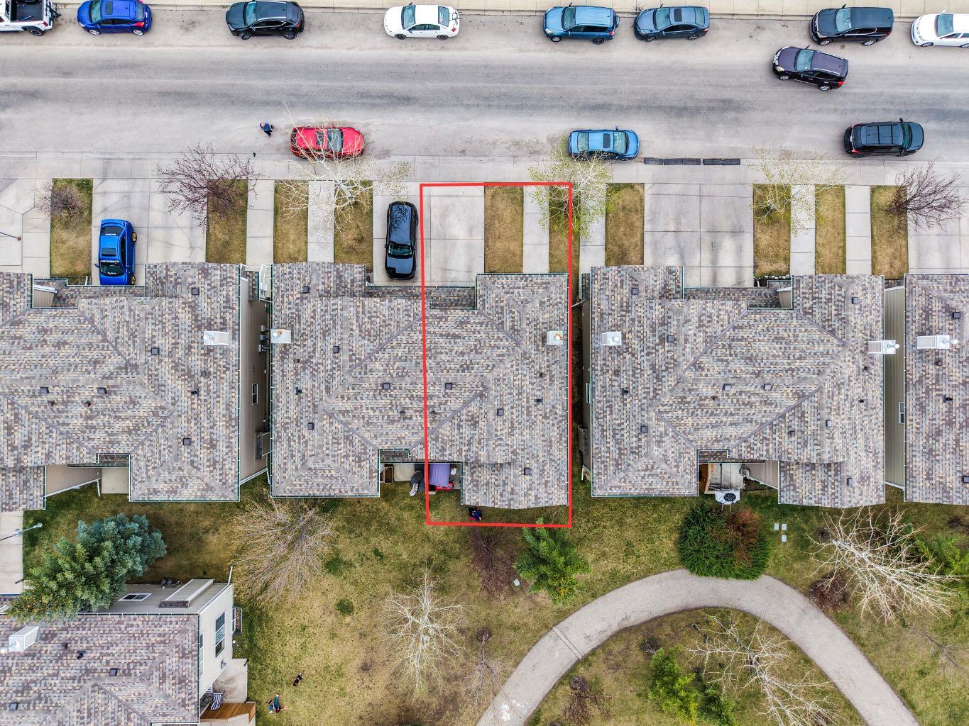 Residential in Calgary 3