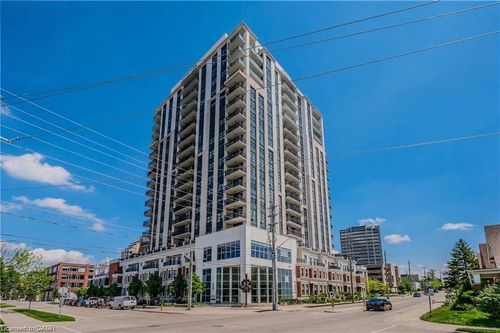 1303-144 Park St, Waterloo, ON, N2L0B6 | Card Image