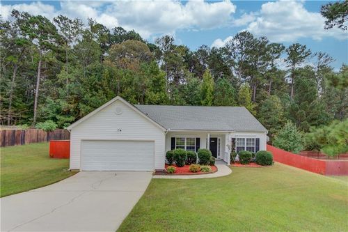 2221 Baker Carter Dr, Loganville, GA, 30052-7377 | Card Image