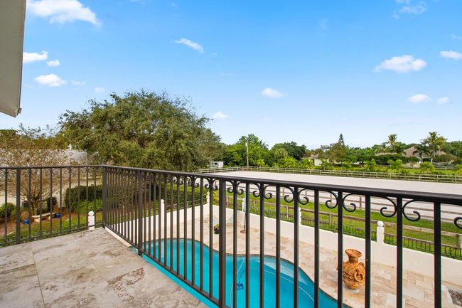 14965 Oatland Ct, House other with 5 bedrooms, 5 bathrooms and null parking in Wellington FL | Image 40