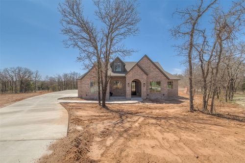 8001 Longbow, Arcadia, OK, 73007-4003 | Card Image