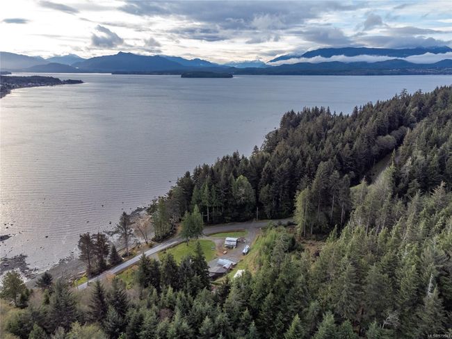 110 Hillside Rd, House other with 2 bedrooms, 2 bathrooms and 4 parking in Sointula BC | Image 78