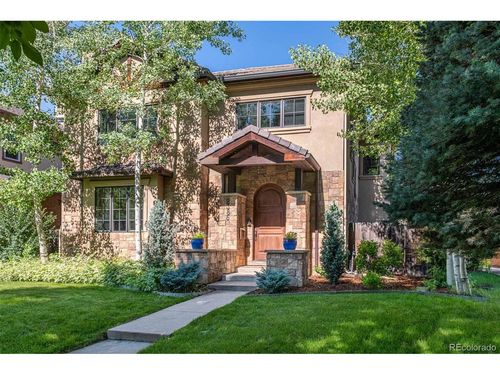 2385 S Clayton St, Denver, CO, 80210-5417 | Card Image