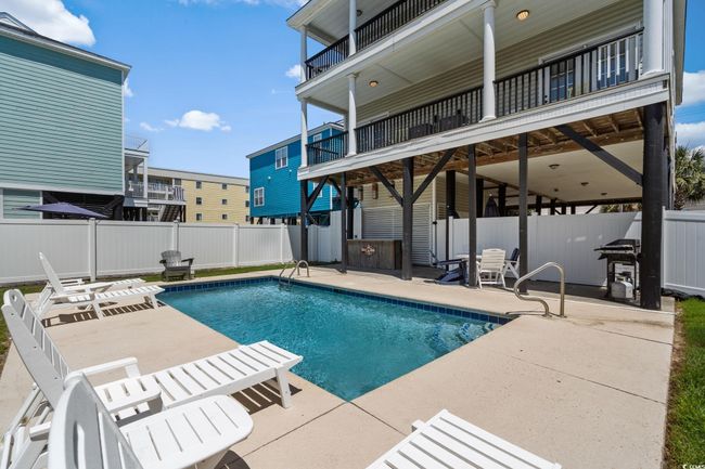 221 N Waccamaw Dr, House other with 7 bedrooms, 8 bathrooms and 8 parking in Murrells Inlet SC | Image 39
