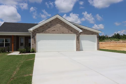 220 Kelton Street, Hensley, AR, 72065 | Card Image