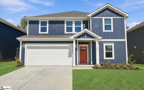 1021 Southwell Drive, Anderson, SC, 29626 | Card Image