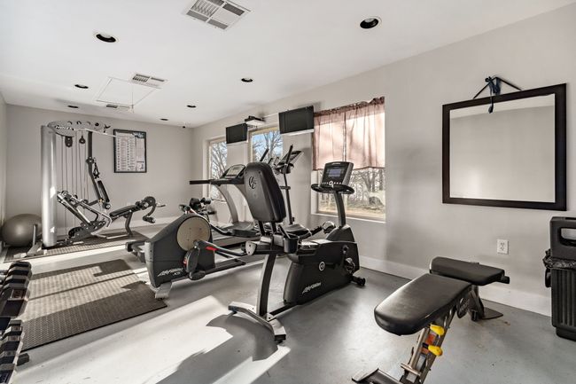 Community Fitness Center. | Image 8
