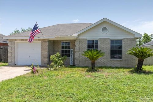 482 Cripple Creek Circle, Alamo, TX, 78516 | Card Image